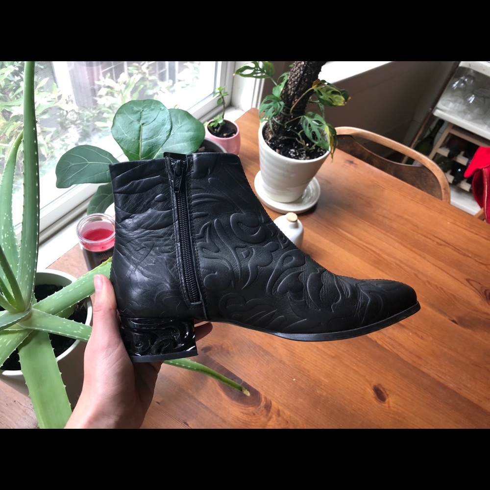 Miista boot